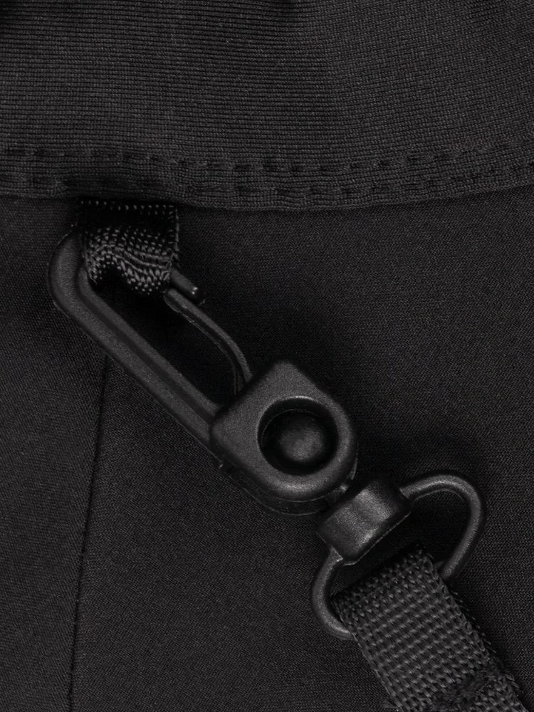 Панама Kosmos, черная - фото 5