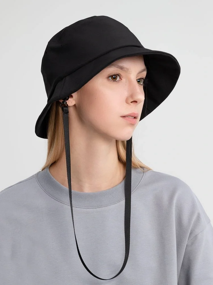 Панама Kosmos, черная - фото 7