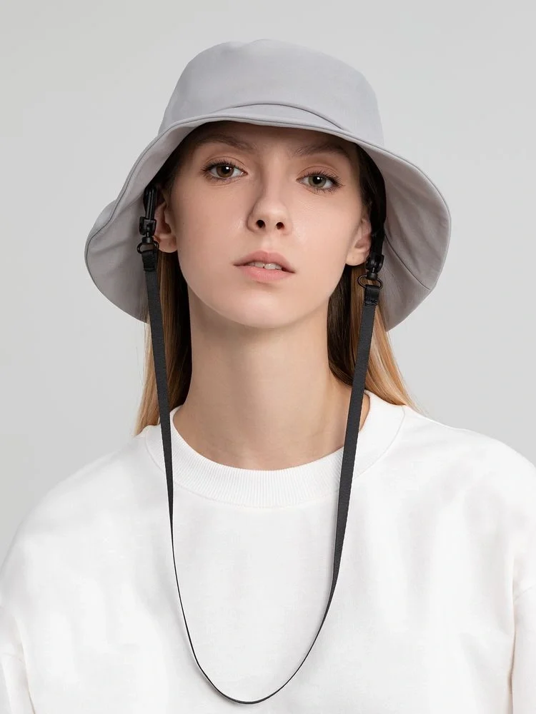 Панама Kosmos, серая - фото 10