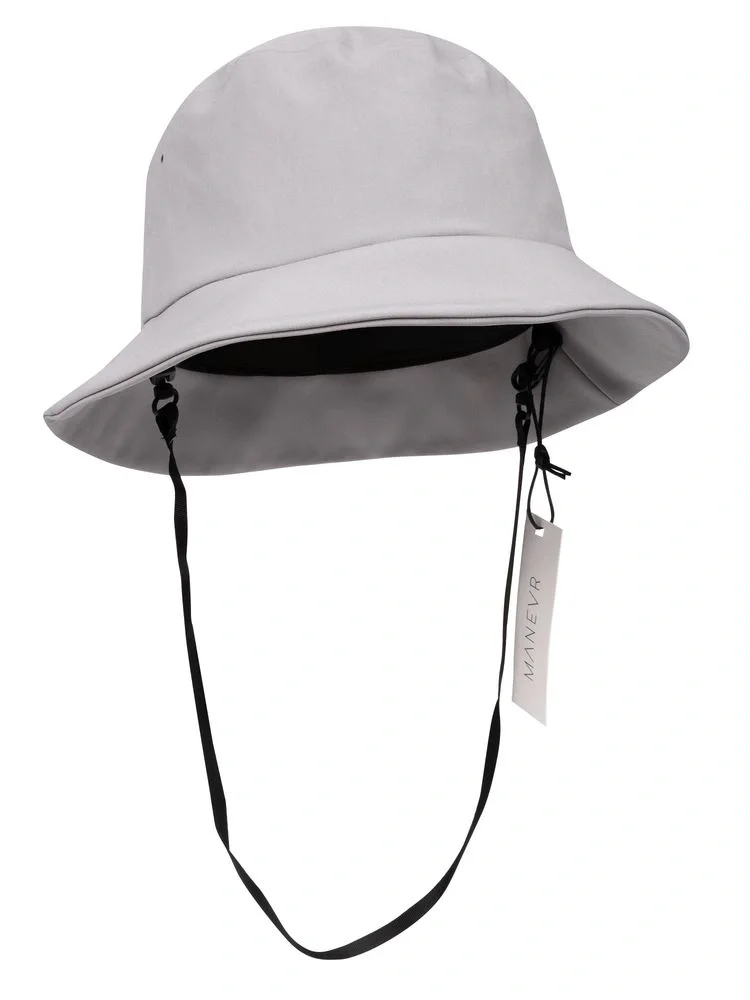 Панама Kosmos, серая - фото 2