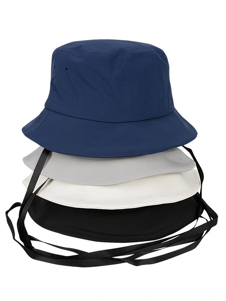 Панама Kosmos, серая - фото 6