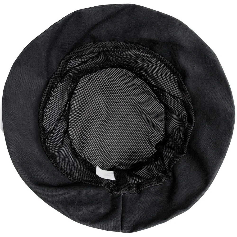 Панама Manifest из светоотражающей ткани, серая - фото 7