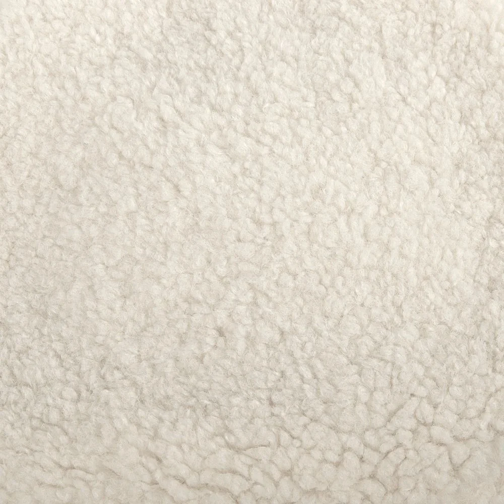 Панама Oblako, утепленная, молочно-белая - фото 4