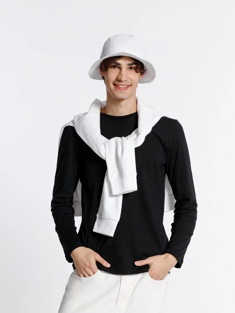 Панама Promo, белая - фото 7