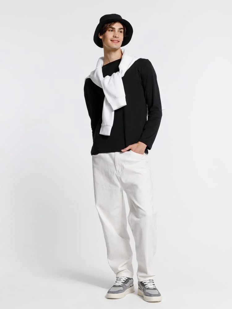 Панама Promo, черная - фото 7