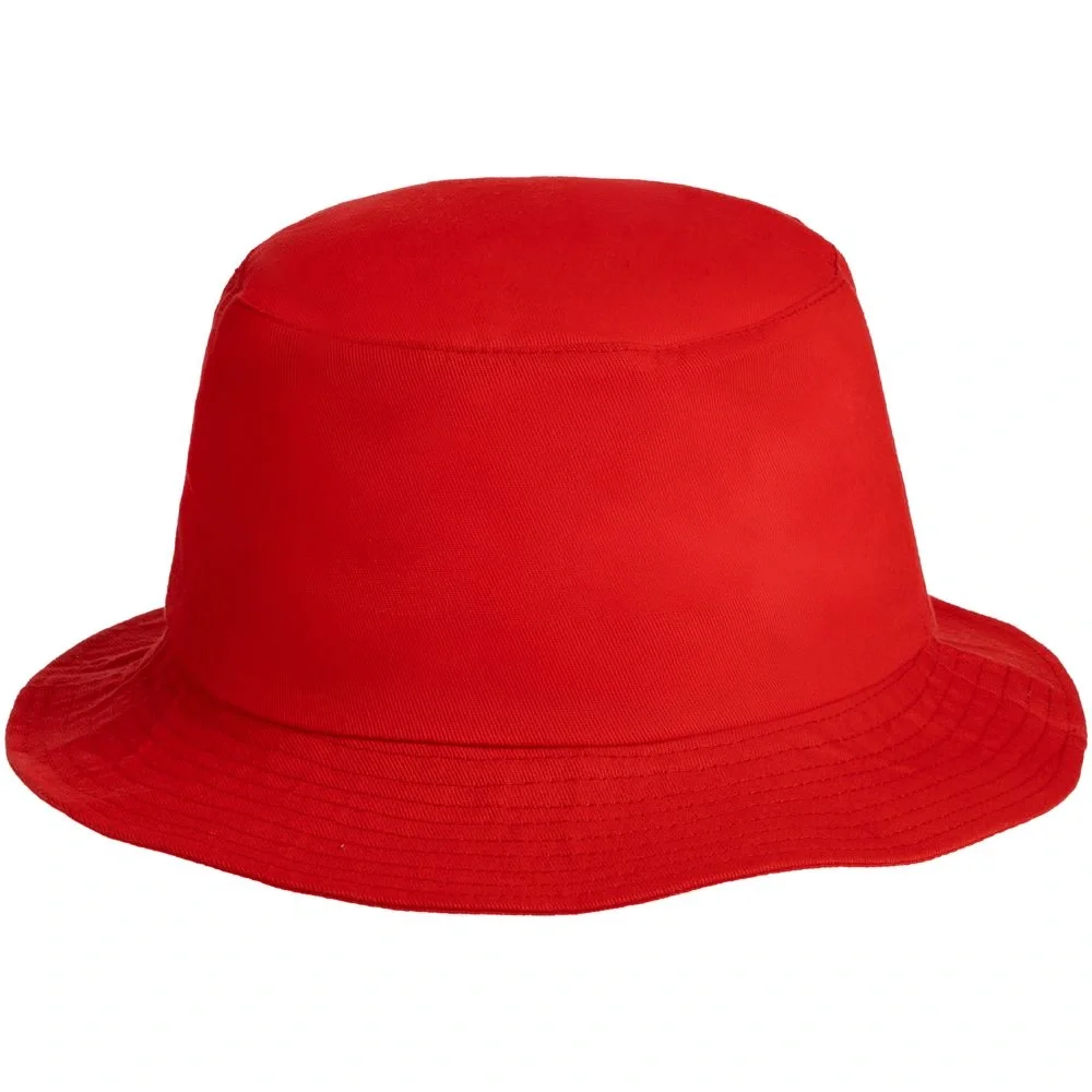 Панама Promo, красная - фото 1