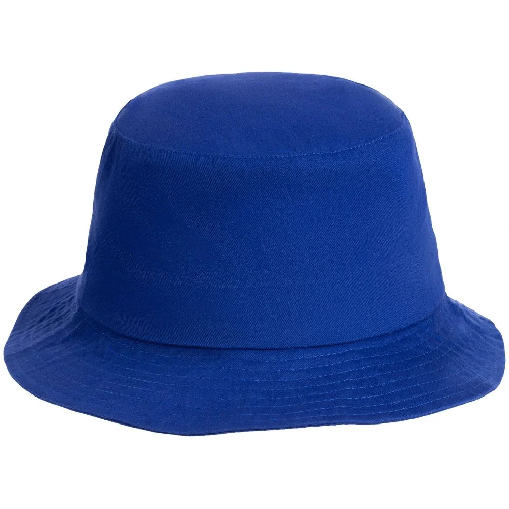 Панама Promo, ярко-синяя - фото 1