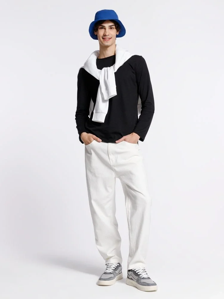 Панама Promo, ярко-синяя - фото 5