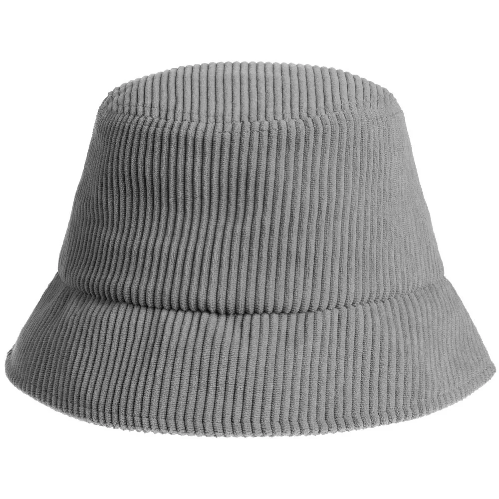 Панама Soft Core, серая - фото 1