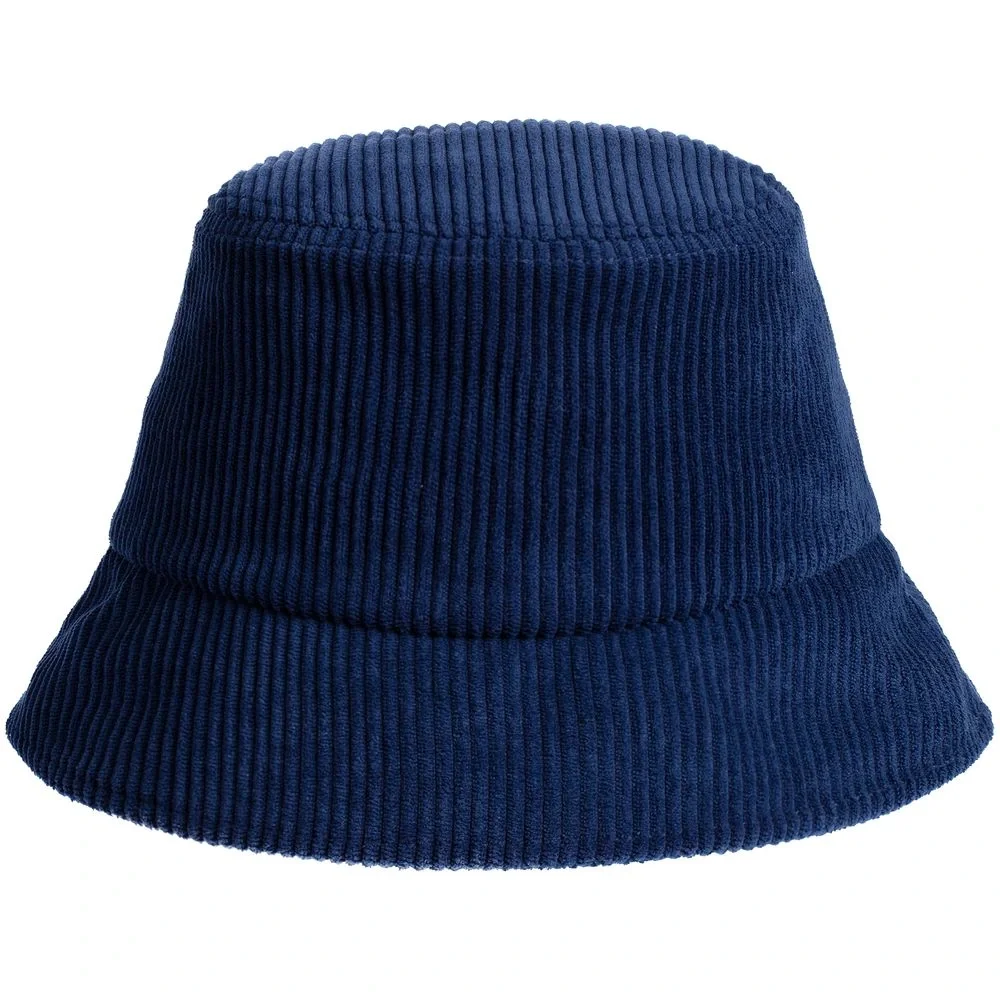 Панама Soft Core, темно-синяя - фото 1