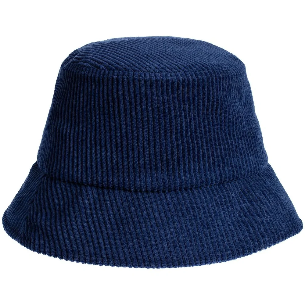 Панама Soft Core, темно-синяя - фото 2