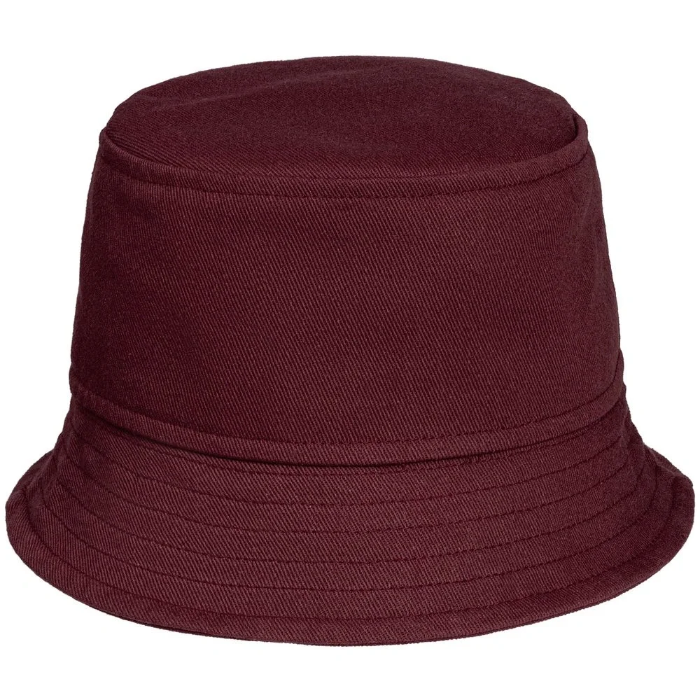 Панама Sombra, бордовая - фото 1