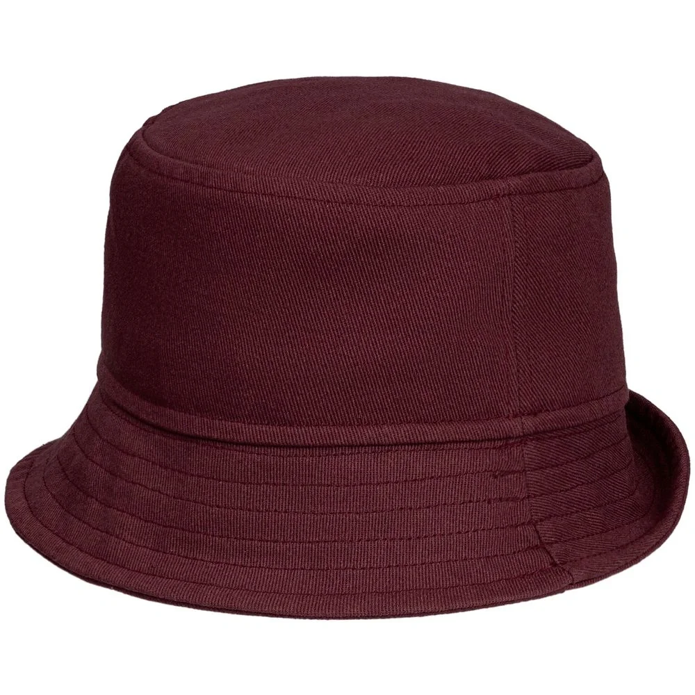 Панама Sombra, бордовая - фото 2