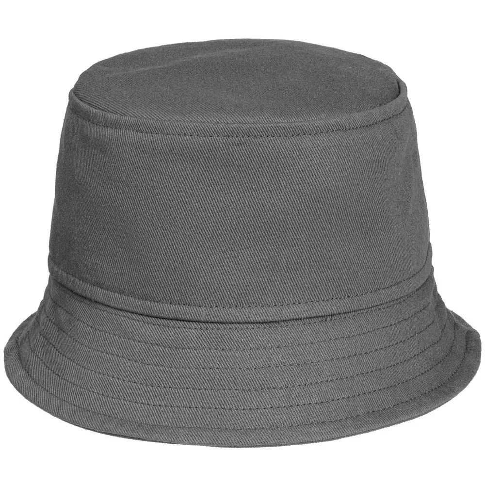 Панама Sombra, темно-серая - фото 1