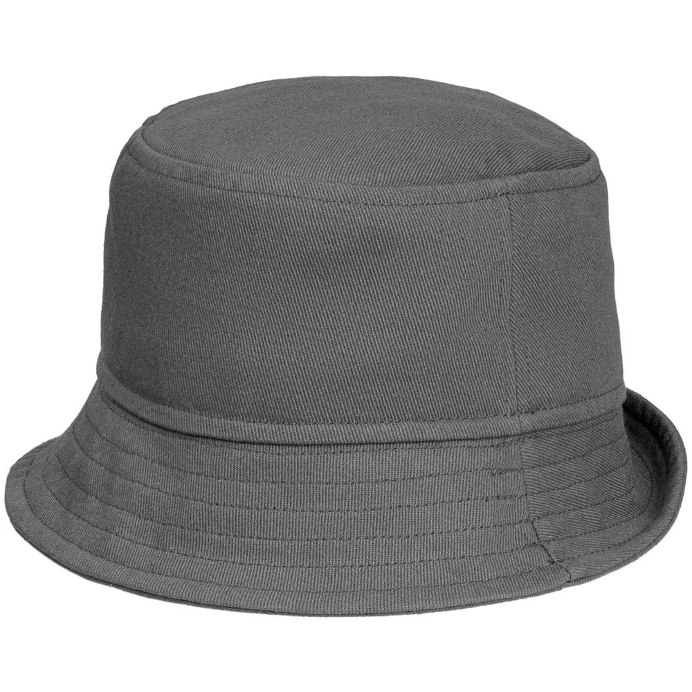 Панама Sombra, темно-серая - фото 2