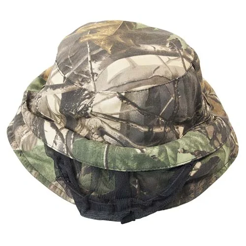 Панама-Трансформер С Антимоскитной Сеткой - фото 5