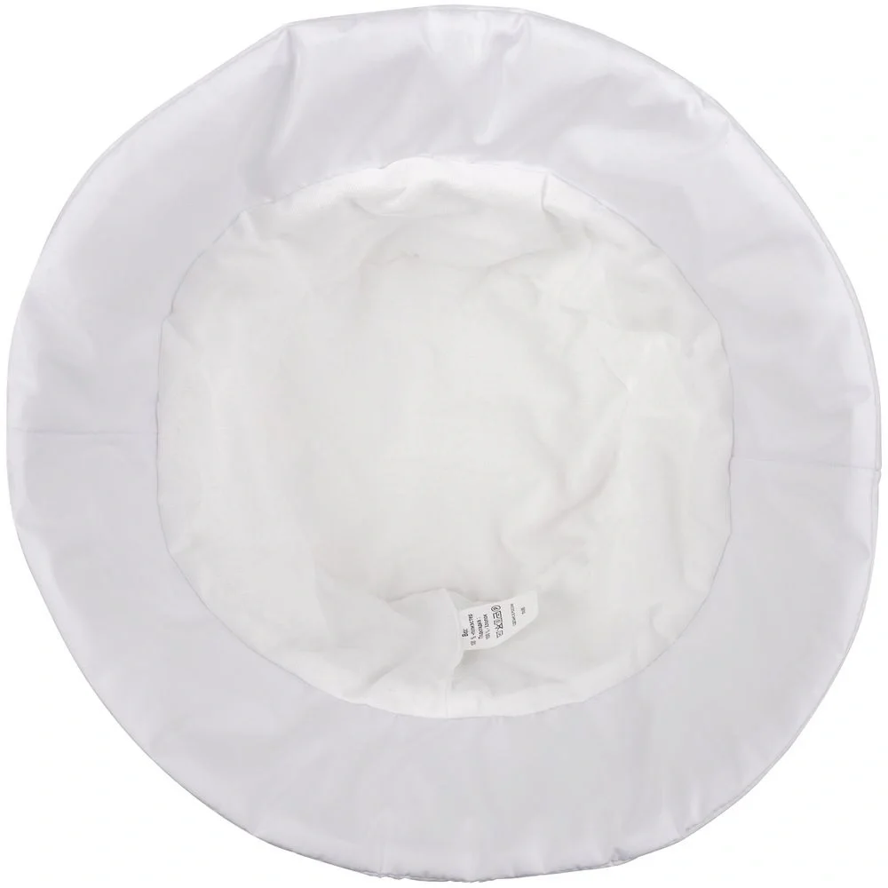 Панама утепленная Shelter, белая - фото 3