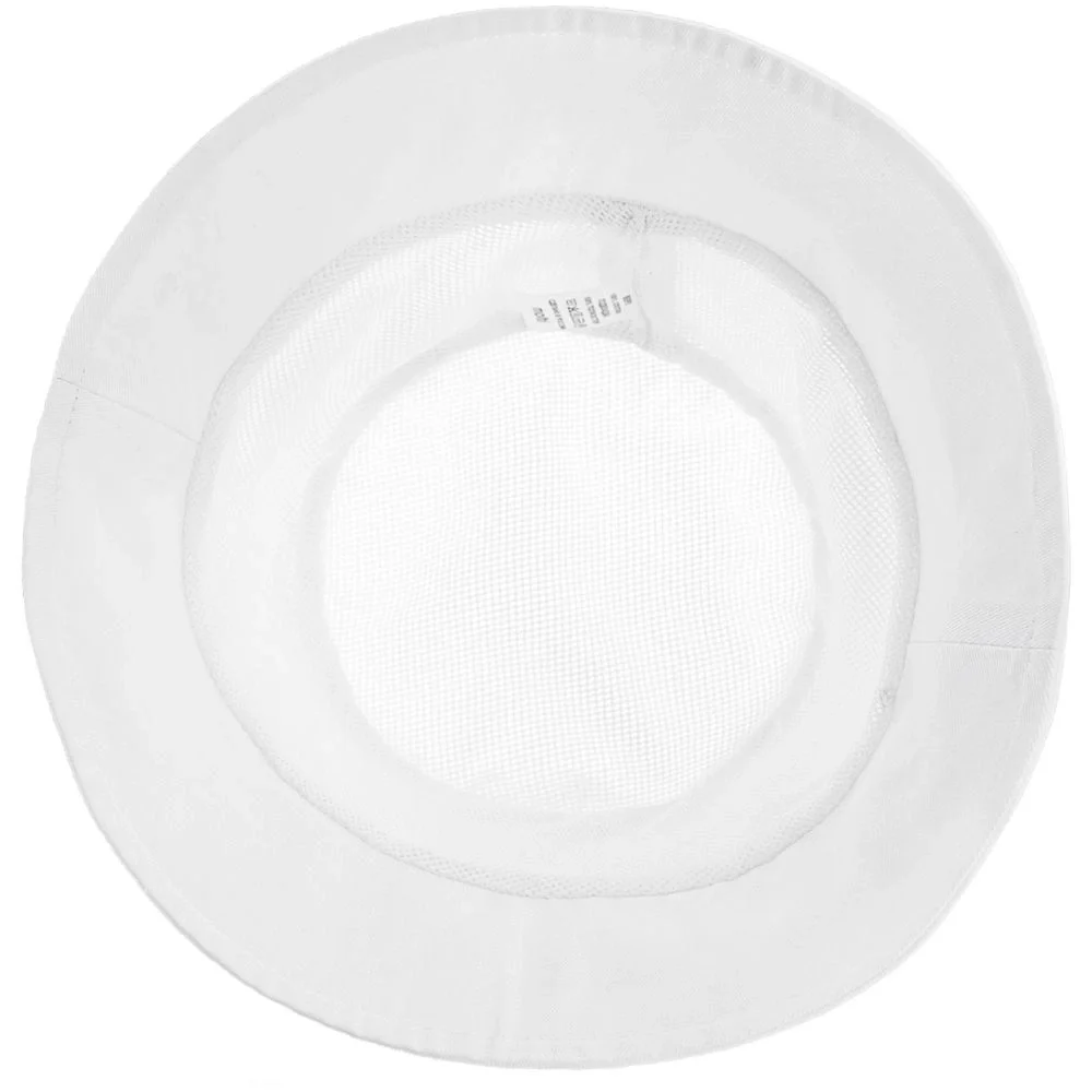 Панама Vento, белая - фото 3