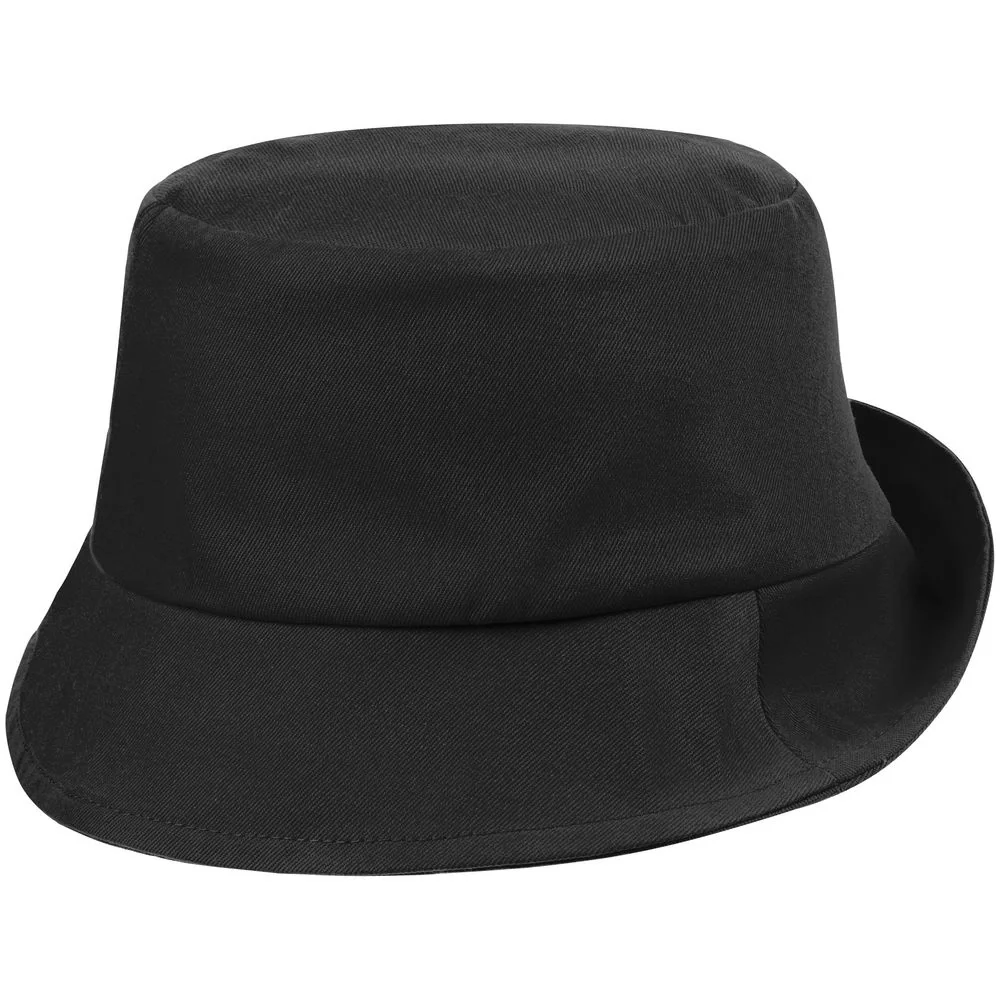 Панама Vento, черная - фото 2