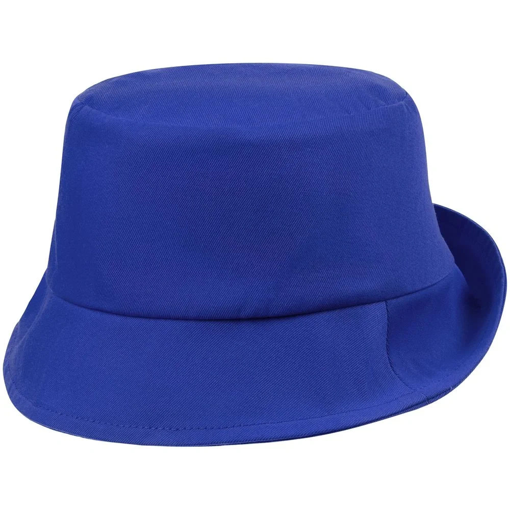 Панама Vento, ярко-синяя - фото 2
