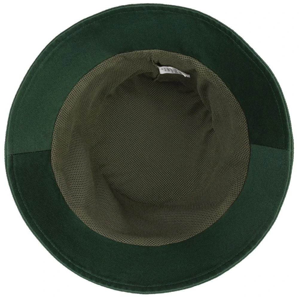Панама Vento, зеленая (оливковая) - фото 3