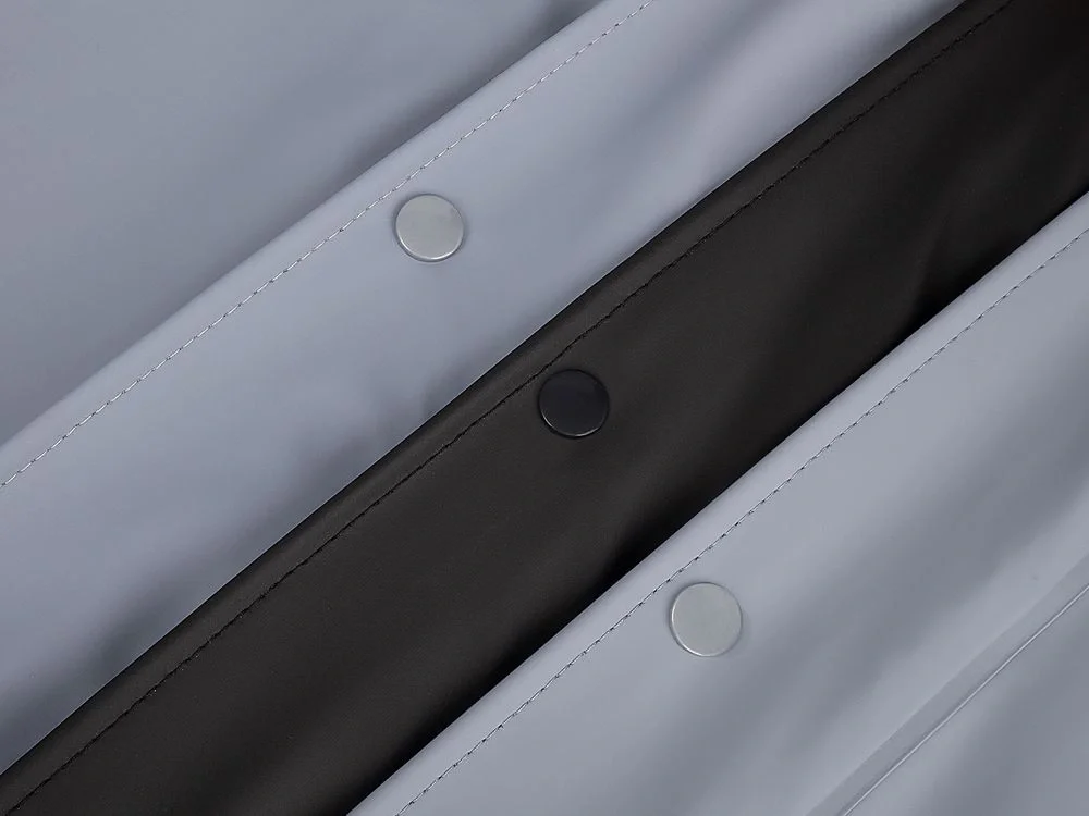 Парка R4, черная - фото 10