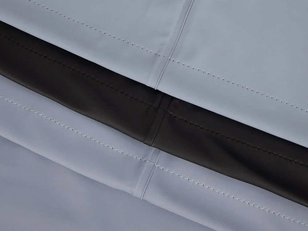 Парка R4, черная - фото 6