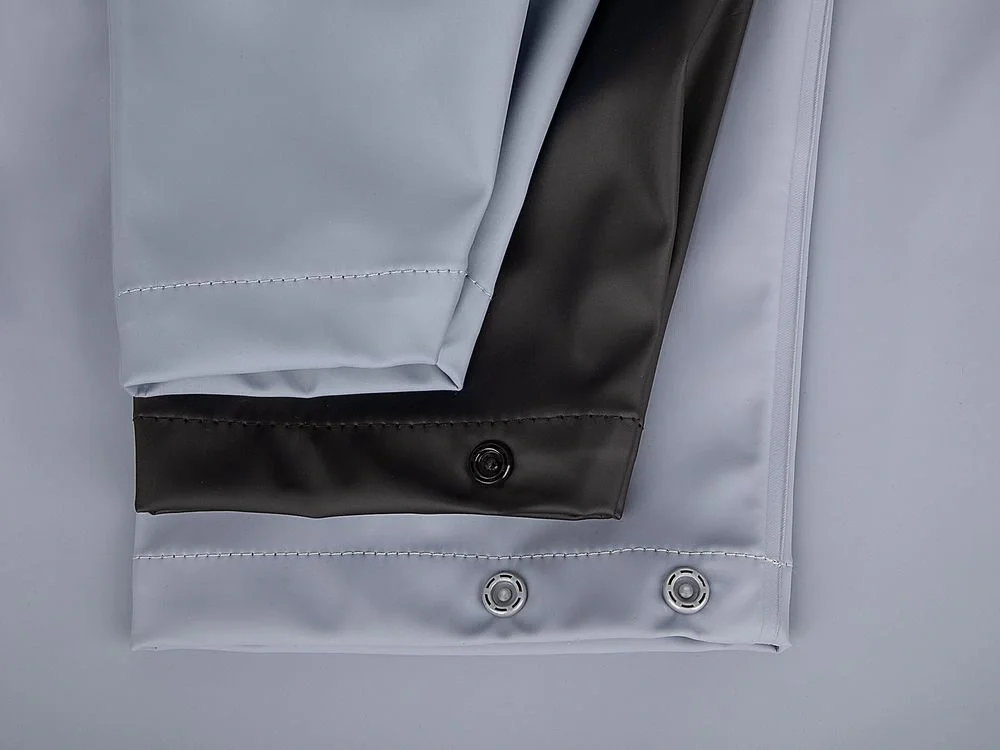 Парка R4, черная - фото 7