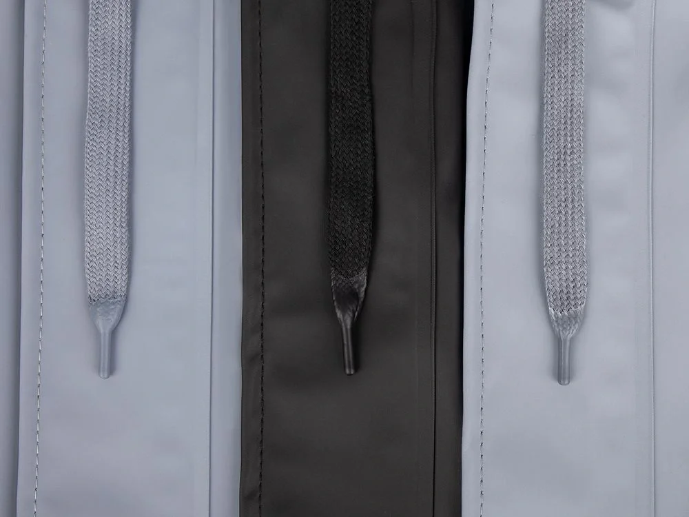 Парка R4, серая - фото 5