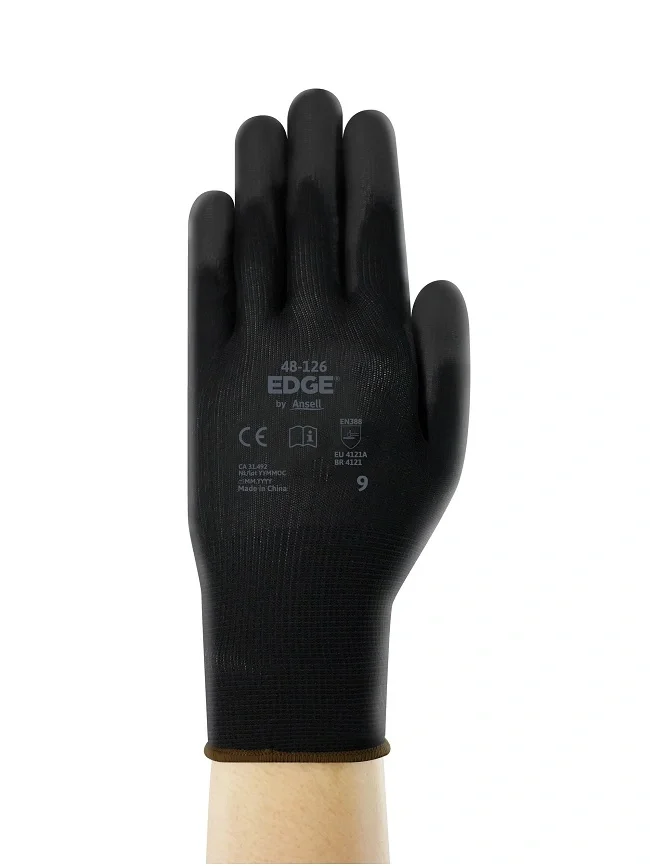Перчатки Ansell® от механических повреждений EDGE 48-126 - фото 2
