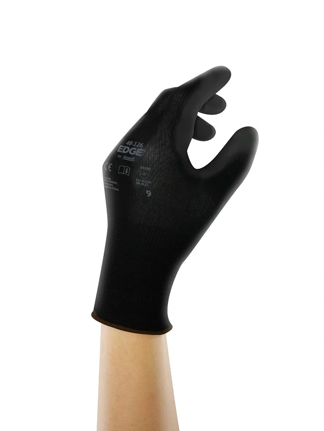 Перчатки Ansell® от механических повреждений EDGE 48-126 - фото 3