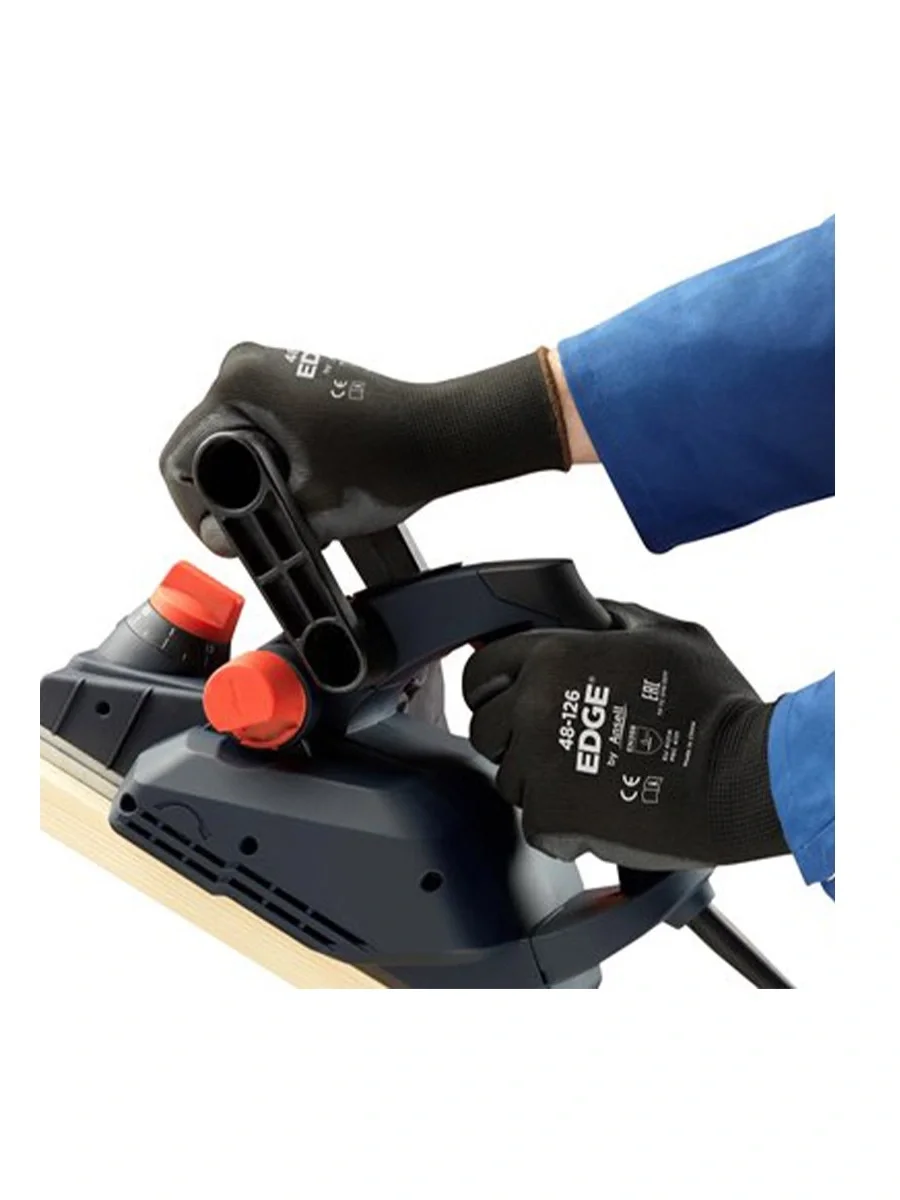 Перчатки Ansell® от механических повреждений EDGE 48-126 - фото 5