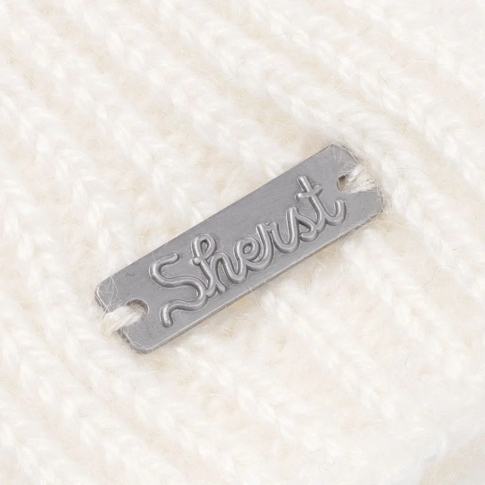 Перчатки Bernard, молочно-белые (ванильные) - фото 3