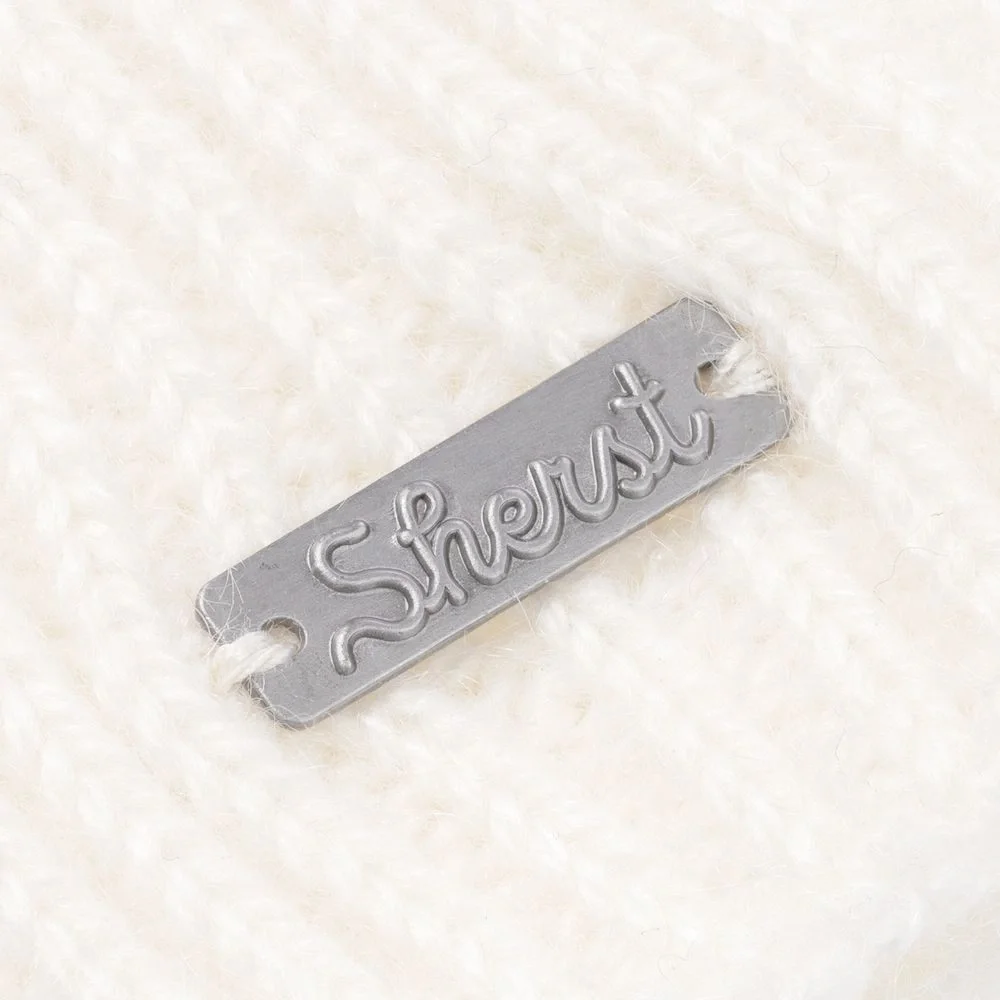 Перчатки Bernard, молочно-белые (ванильные) - фото 9