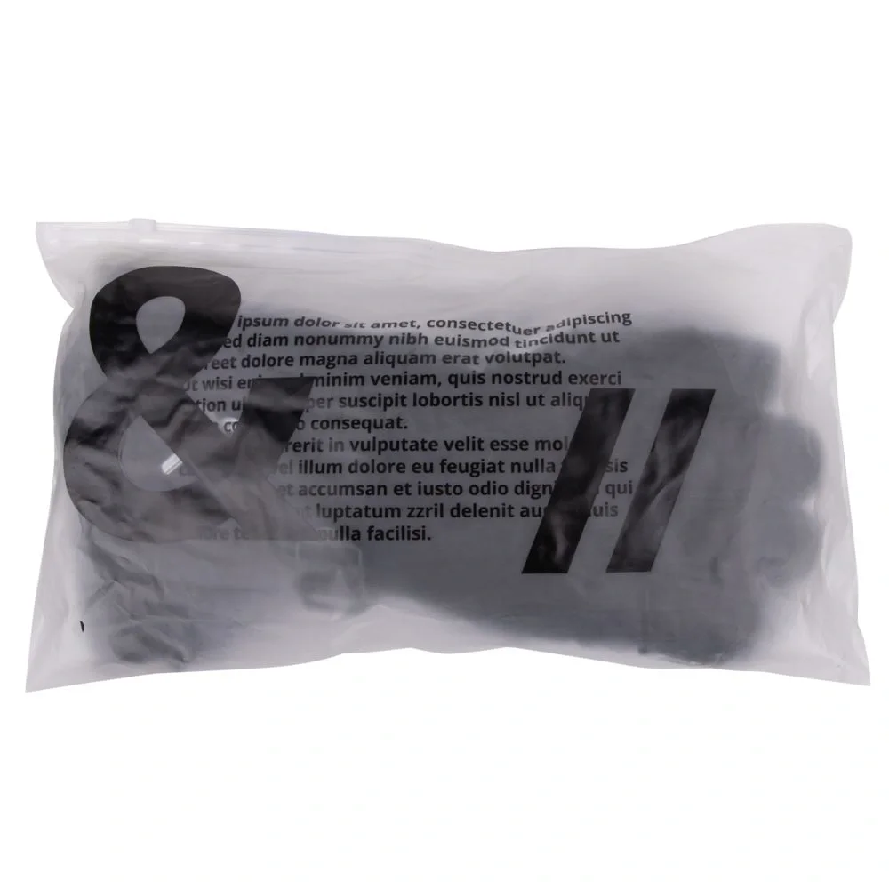 Перчатки Big Boss, черные - фото 12