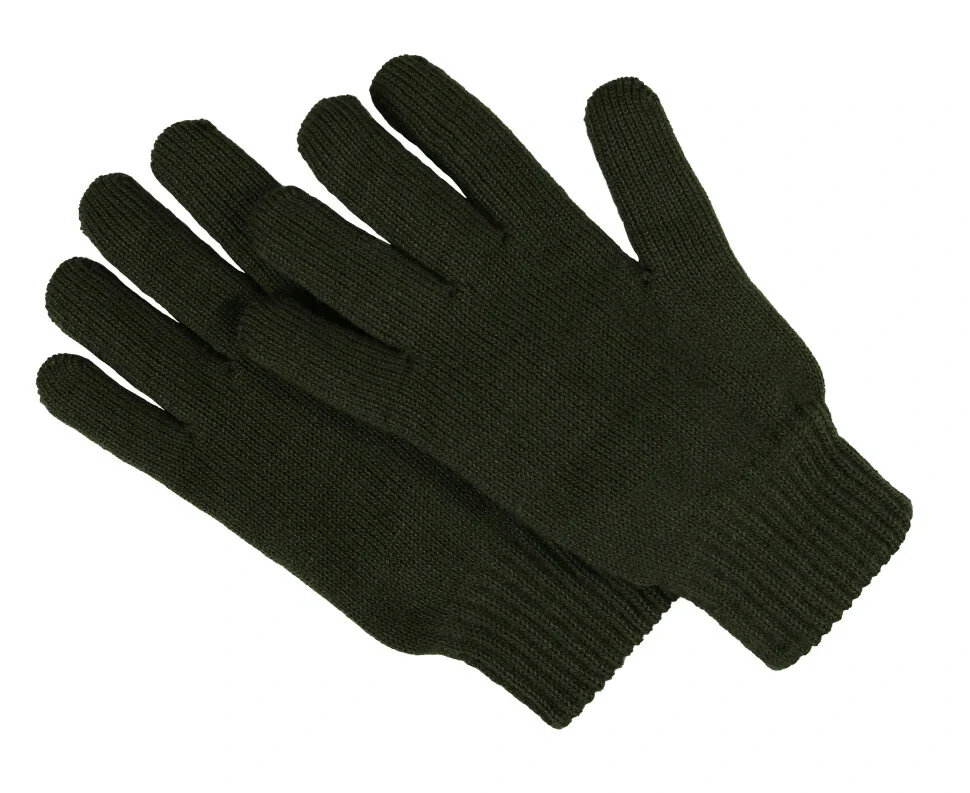 Перчатки IFRIT RAN, цвет - Хаки Рук-402 - фото 3
