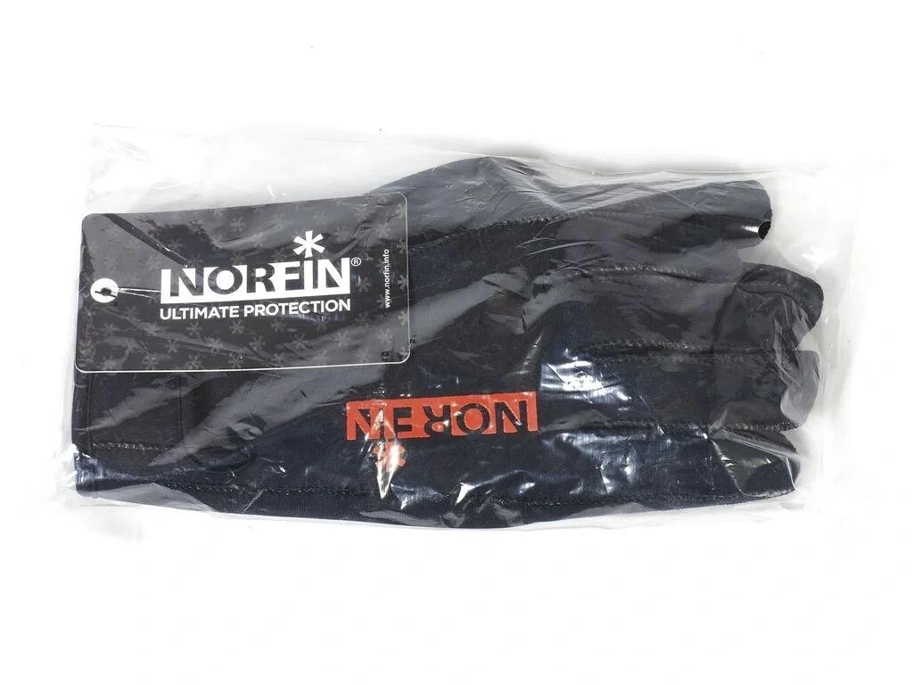 Перчатки Norfin CONTROL NEOPRENE - фото 12