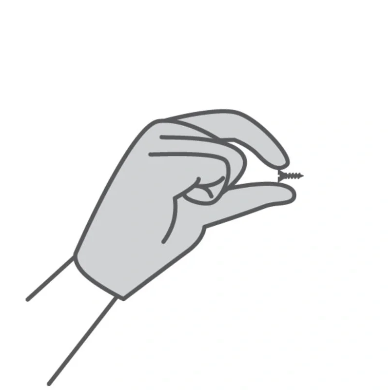 Перчатки трикотажные с ПУ покрытием VENICUTC02 (VENICUT42GN) удлиненный манжет DeltaPlus р.10/XL - фото 6