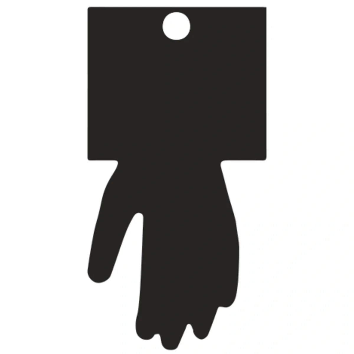 Перчатки трикотажные с рельефным латексным покрытием VE730 DeltaPlus р.08/M - фото 3