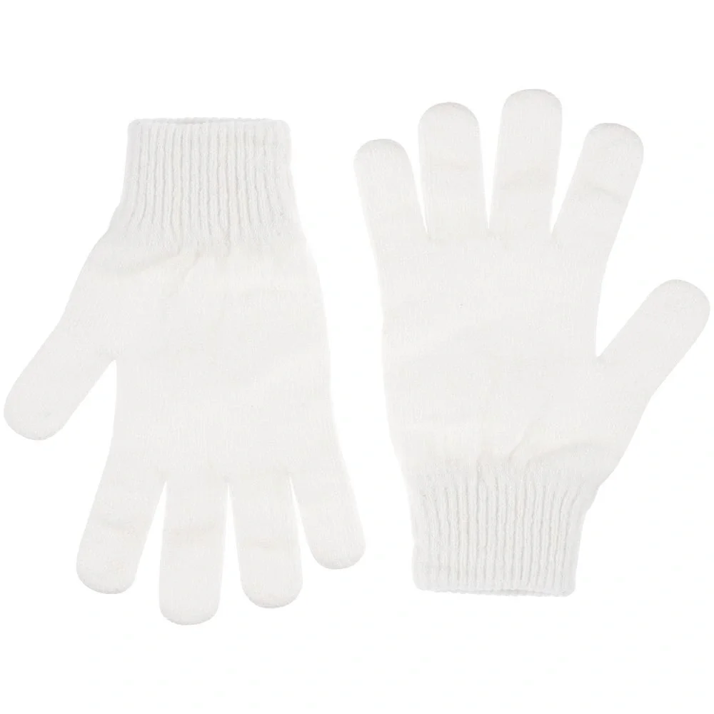 Перчатки Urban Flow, молочно-белые - фото 2