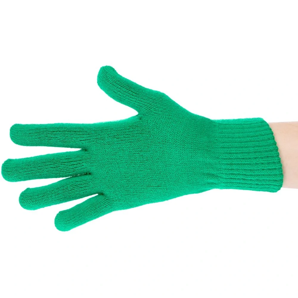 Перчатки Urban Flow, зеленые - фото 3