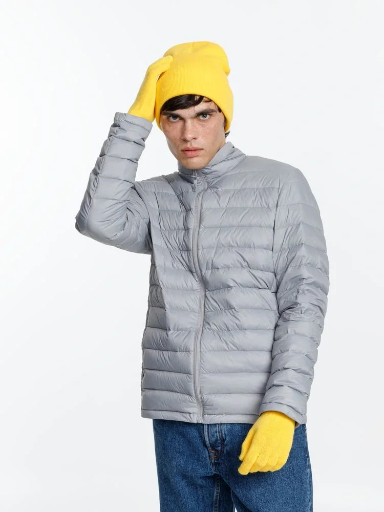 Перчатки Urban Flow, желтые - фото 5