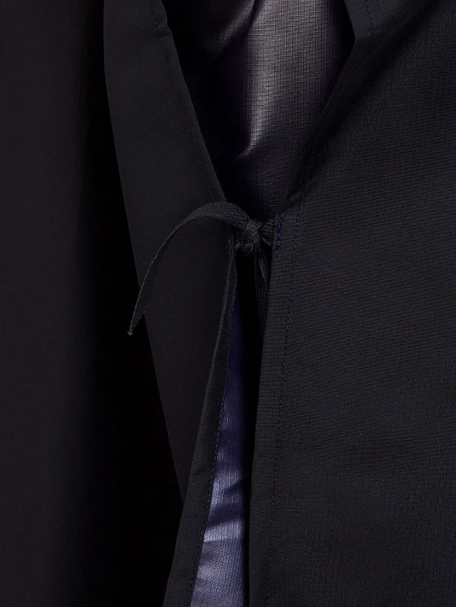 Плащ-дождевик MOGOTEX черный (21ШС6-3) - фото 8