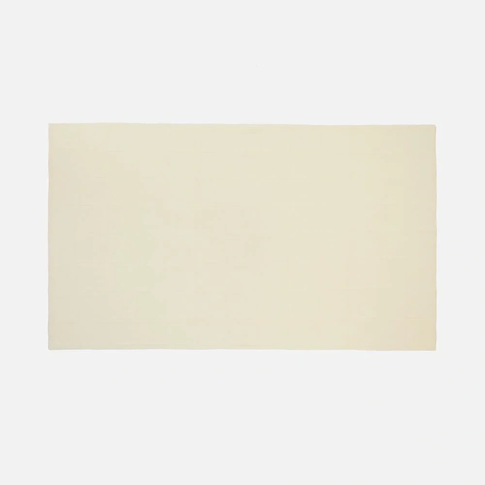 Плед Chainfield, белый (молочный) 130x200 см - фото 4