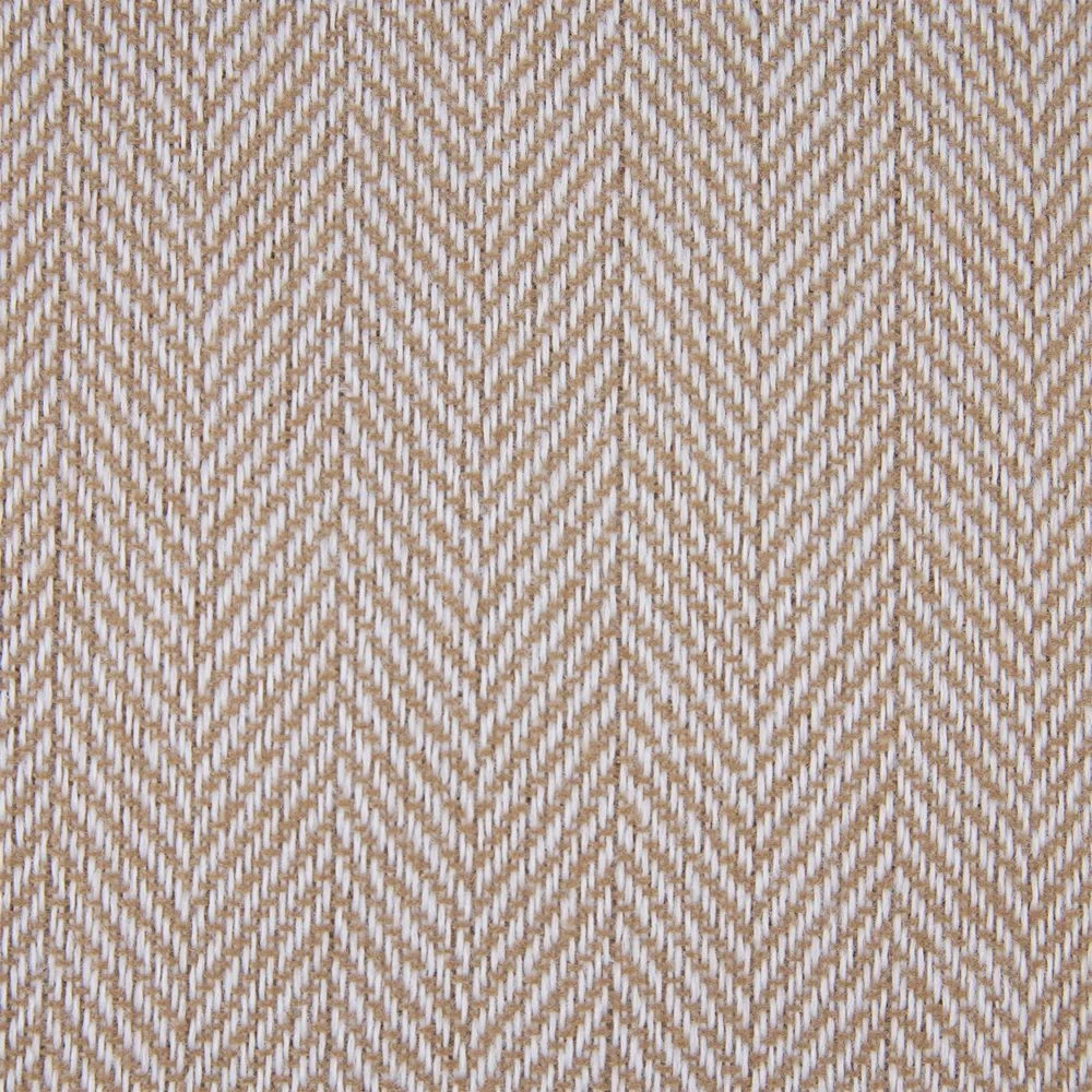 Плед «Гирвас», бежевый 150х200 см - фото 2