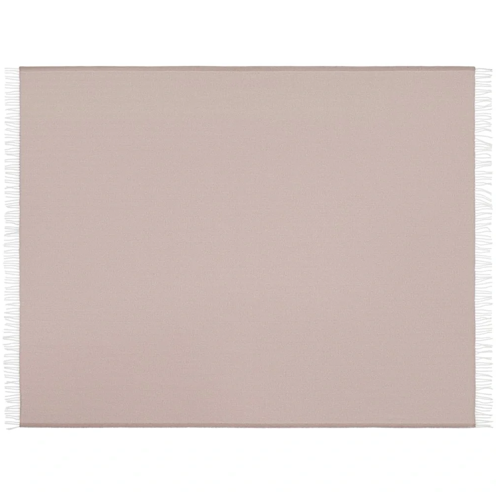 Плед «Гирвас», бежевый 150х200 см - фото 3