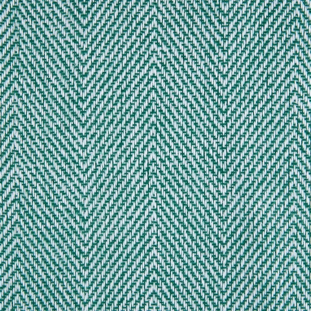 Плед «Гирвас», зеленый 150х200 см - фото 2