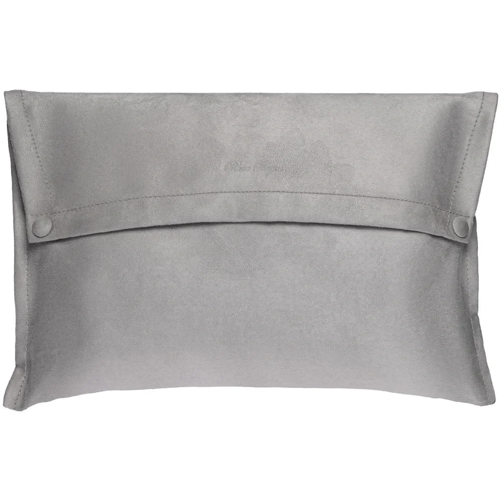 Плед Grasse, графитовый - фото 6