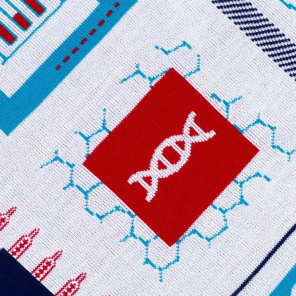 Плед Industry, здравоохранение 110х165 см - фото 9