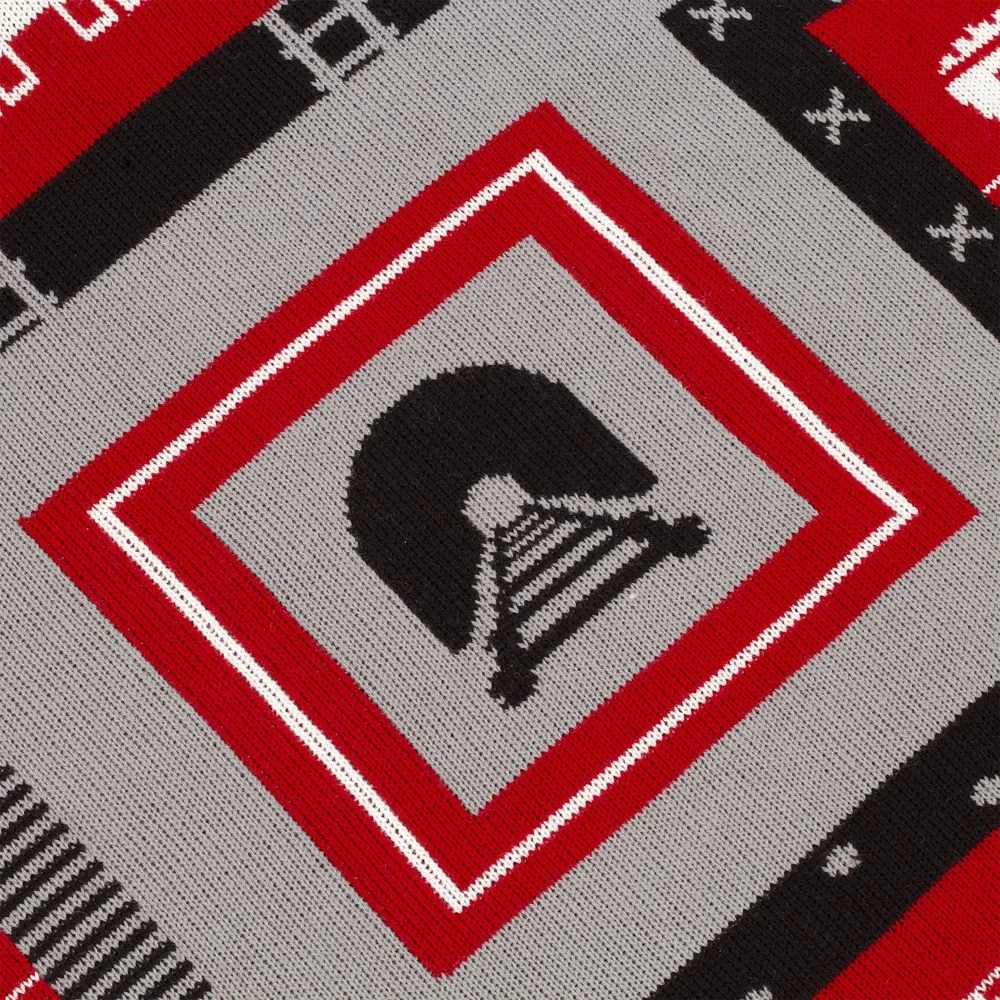 Плед Industry, железные дороги 100х165 см - фото 7